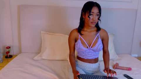 Snapshot of josselynbrown chatting on 01/12/26, 11:48 Joss online show from 01/12/26, 11:48