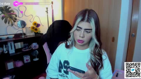 josephine   independent model    online show from 12/30/24, 08:47