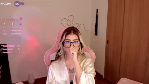 josephine   independent model    online show from 02/27/25, 02:32