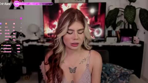 josephine   independent model    online show from 03/05/25, 10:21