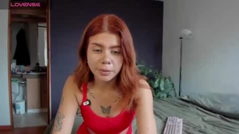 Snapshot of jossephine_ chatting on 07/06/26, 07:38 josephine independent model online show from 07/06/26, 07:38