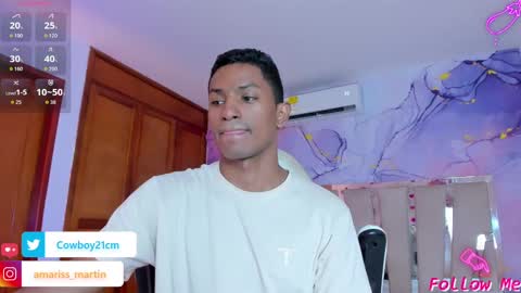 JOSS JORDAN  online show from 09/23/25, 08:01