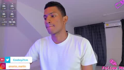 JOSS JORDAN  online show from 10/17/25, 08:55