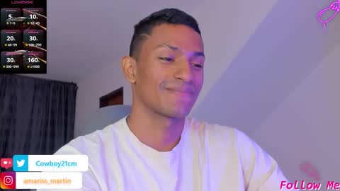 JOSS JORDAN  online show from 10/24/25, 08:05