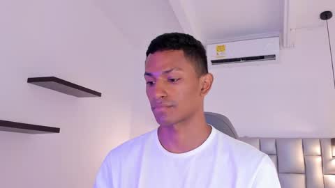 JOSS JORDAN  online show from 11/17/25, 07:08