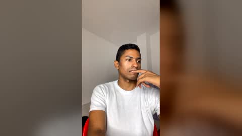 JOSS JORDAN  online show from 02/24/26, 08:07