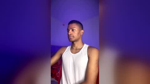 JOSS JORDAN  online show from 03/25/26, 06:14