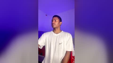 JOSS JORDAN  online show from 04/05/26, 05:04