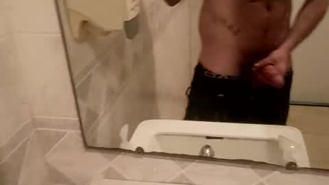 JossuaXXX online show from 01/09/26, 08:54