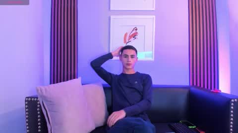 Snapshot of jostyn_rous chatting on 03/17/26, 12:41 Jostyn Rous online show from 03/17/26, 12:41