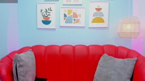 Snapshot of jostyn_rous chatting on 03/18/26, 12:30 Jostyn Rous online show from 03/18/26, 12:30