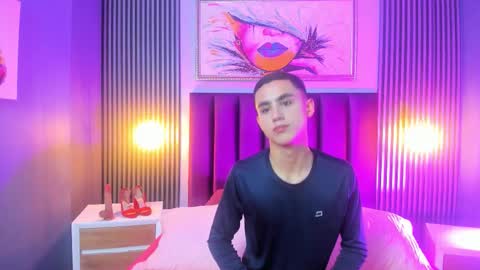 Snapshot of jostyn_rous chatting on 03/21/26, 12:54 Jostyn Rous online show from 03/21/26, 12:54