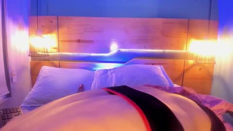 Snapshot of jostyn_rous chatting on 03/22/26, 08:45 Jostyn Rous online show from 03/22/26, 08:45