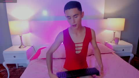 Snapshot of jostyn_rous chatting on 04/01/26, 01:41 Jostyn Rous online show from 04/01/26, 01:41