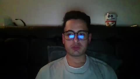 josux8 online show from 11/18/25, 03:56