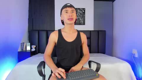 Jota Stivens online show from 02/27/25, 02:43