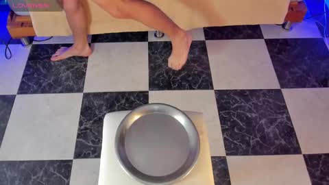 Jota Stivens online show from 03/02/25, 05:58