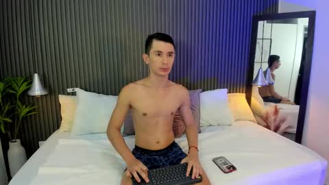 Jota Stivens online show from 10/11/25, 10:47