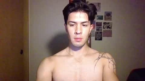 jotarojas1 online show from 01/09/25, 03:58