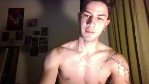 jotarojas1 online show from 01/13/25, 05:44