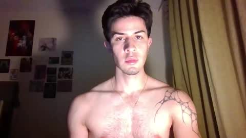 jotarojas1 online show from 02/04/25, 05:53