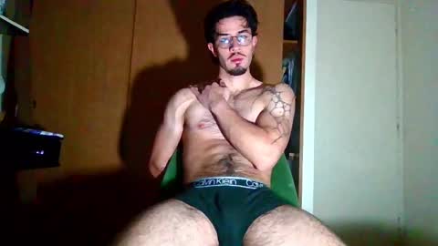 jotarojas1 online show from 11/04/25, 04:55