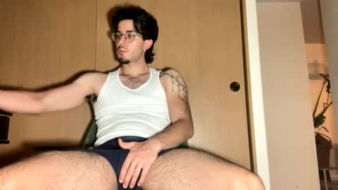 jotarojas1 online show from 02/04/26, 02:39