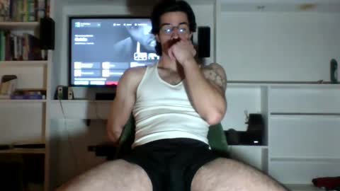 jotarojas1 online show from 03/27/26, 04:18