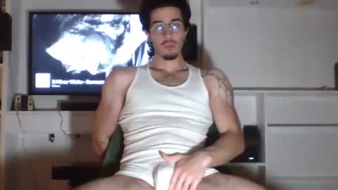 jotarojas1 online show from 03/29/26, 03:17