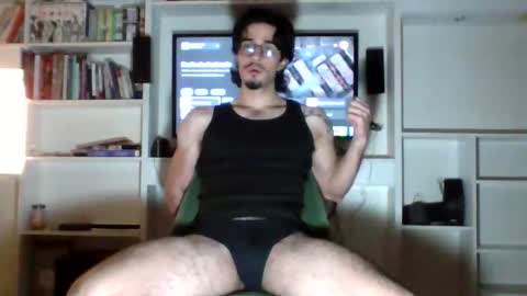 jotarojas1 online show from 04/14/26, 06:19