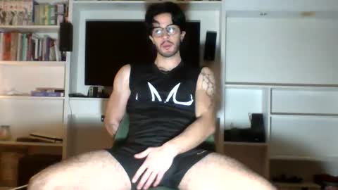 jotarojas1 online show from 05/30/26, 02:52