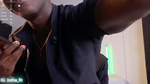 jothafit online show from 06/18/26, 12:42