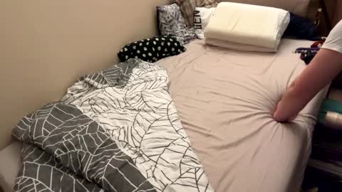 joujohn online show from 01/19/25, 04:33