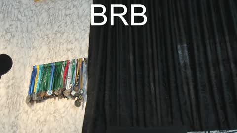 Im Jouliano online show from 01/26/25, 03:03