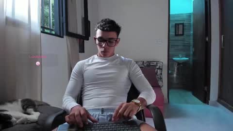 Im Jouliano online show from 10/02/25, 08:49