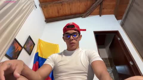 Im Jouliano online show from 01/09/26, 11:17