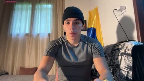 Im Jouliano online show from 01/16/26, 10:14