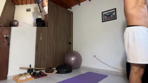 Im Jouliano online show from 03/20/26, 10:36