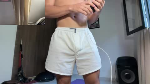 Im Jouliano online show from 03/27/26, 10:09