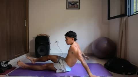 Im Jouliano online show from 04/04/26, 10:07