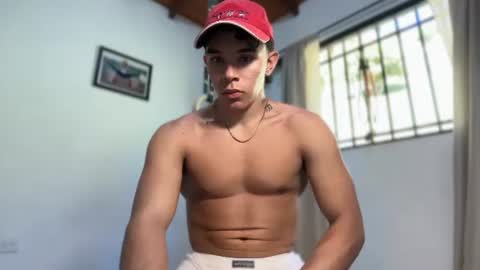 Im Jouliano online show from 07/07/26, 03:16