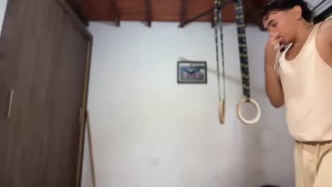 Im Jouliano online show from 07/12/26, 03:03