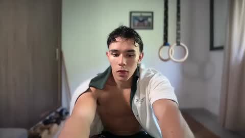Im Jouliano online show from 07/13/26, 03:04