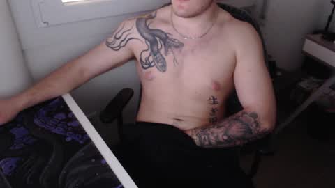 joungyboj online show from 04/17/26, 03:26