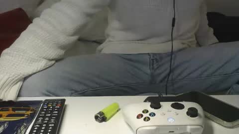 jovenduro84 online show from 03/19/26, 09:35