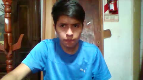 Fran online show from 11/25/25, 03:12