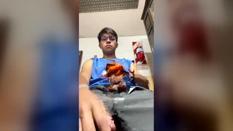 Fran online show from 04/08/26, 01:00