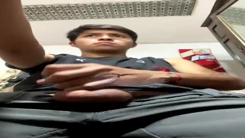 Fran online show from 04/17/26, 03:26