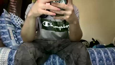 Joy3100 online show from 11/23/25, 06:19