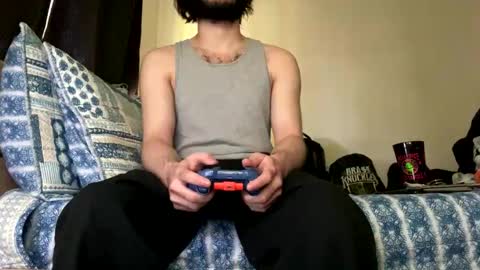 Joy3100 online show from 12/05/25, 07:32